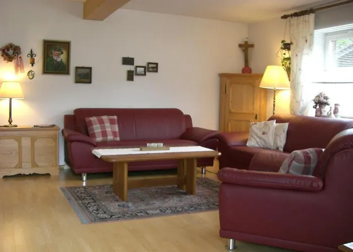 Haus Oachkatzl, Ibler