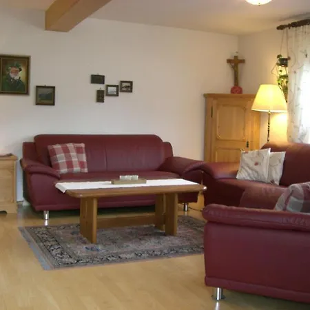 Haus Oachkatzl, Ibler Appartement Berchtesgaden Buitenkant foto