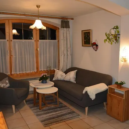 Haus Oachkatzl, Ibler Appartement Berchtesgaden Buitenkant foto