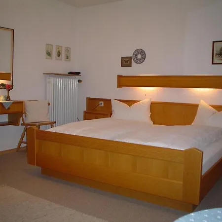 Haus Oachkatzl, Ibler Appartement Berchtesgaden Buitenkant foto