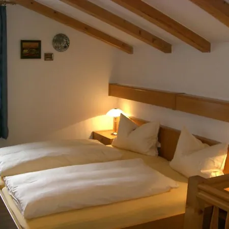 Haus Oachkatzl, Ibler Appartement Berchtesgaden Buitenkant foto