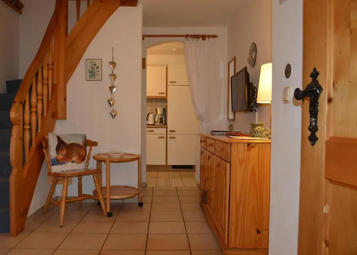 Haus Oachkatzl, Ibler