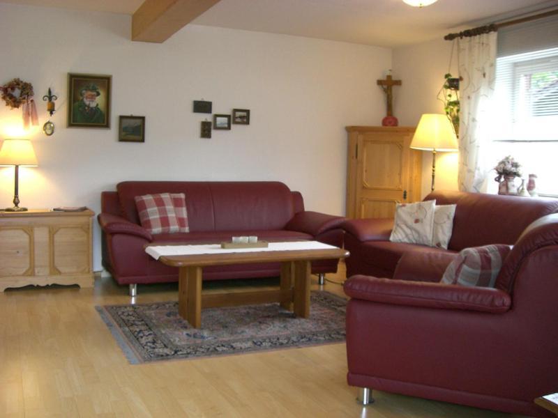 Haus Oachkatzl, Ibler