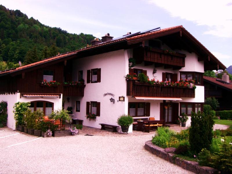 Appartamento Haus Oachkatzl, Ibler