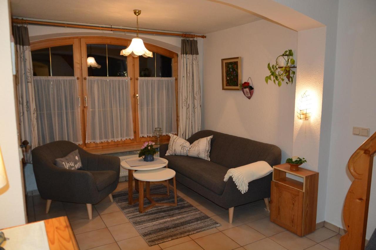Haus Oachkatzl, Ibler Apartment