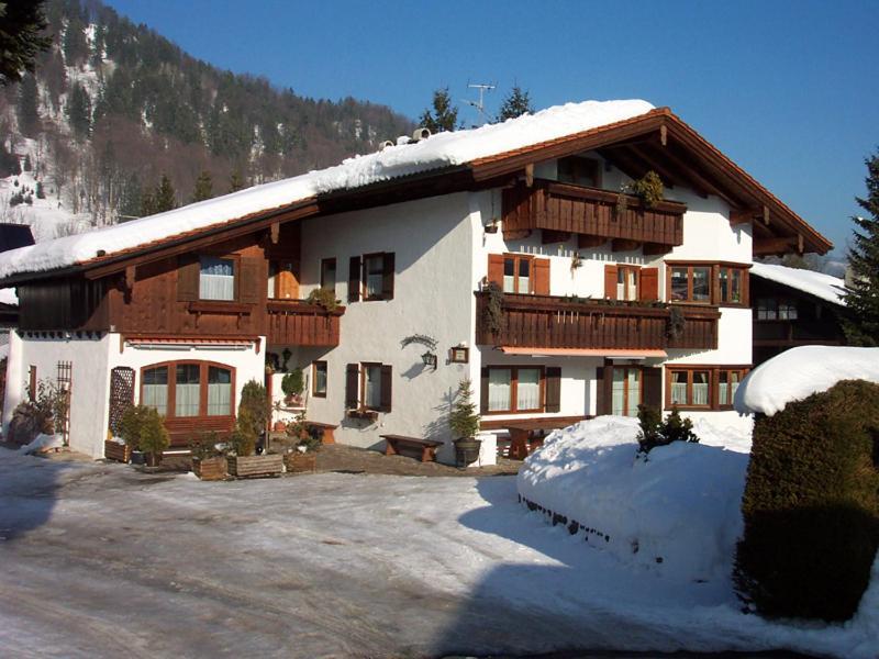 Apartment Haus Oachkatzl, Ibler *