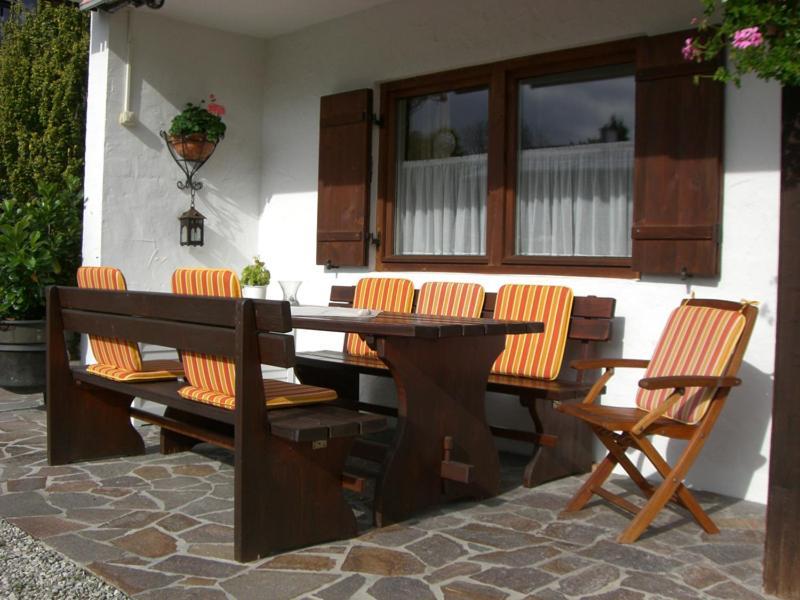 Haus Oachkatzl, Ibler * Berchtesgaden