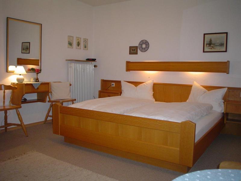 Haus Oachkatzl, Ibler Apartment *