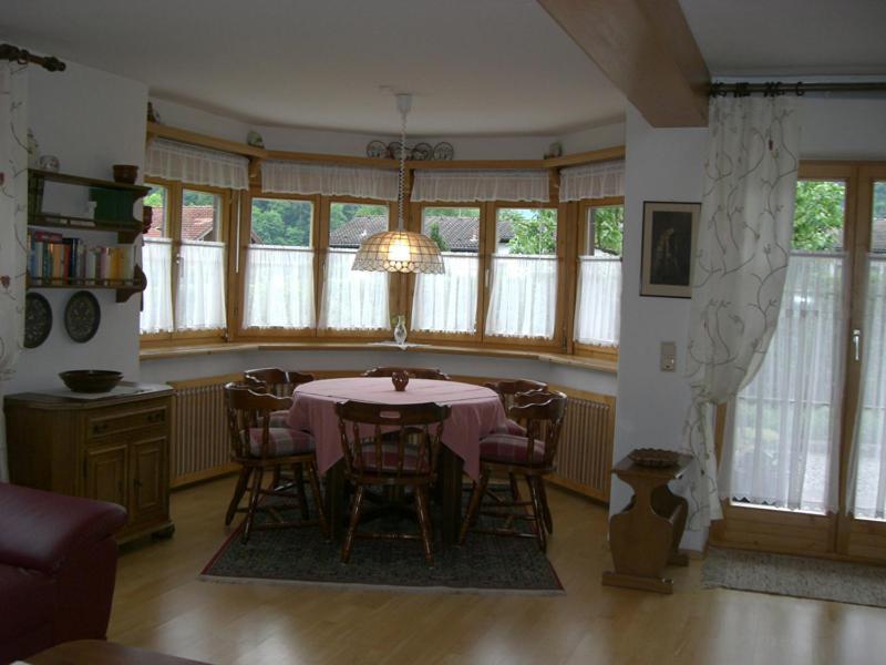 Haus Oachkatzl, Ibler * Berchtesgaden