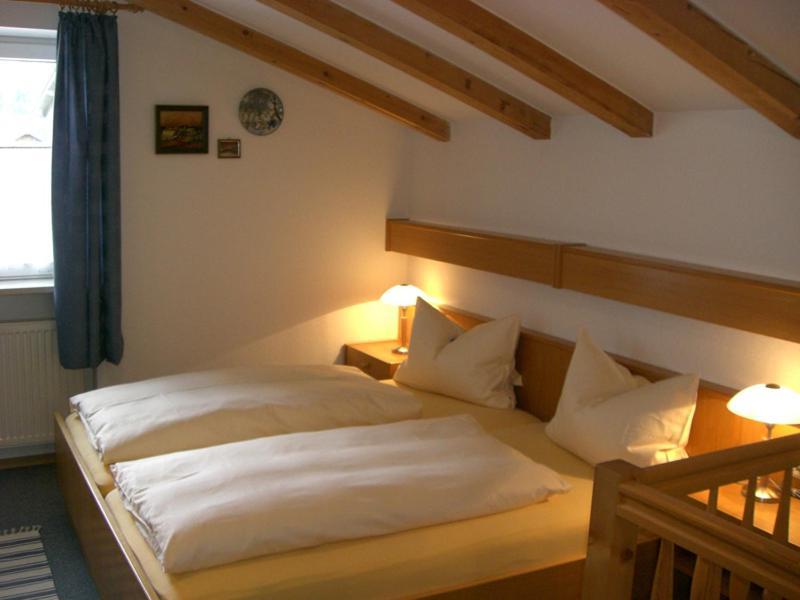 Haus Oachkatzl, Ibler *